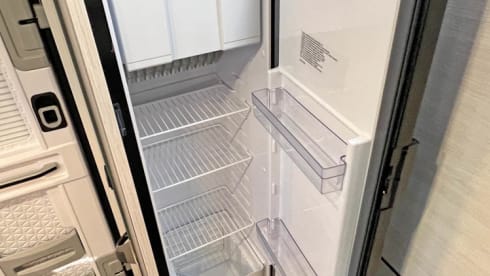Skye – 4 berth Automatic Chausson 777GA Ultimate