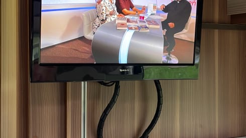 5p McLouis alcove uit 2014