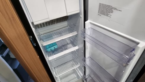 4p Adria Mobil alcove from 2020