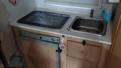 Azzurro – Parti con Azzurro, all’insegna dell’avventura🚐