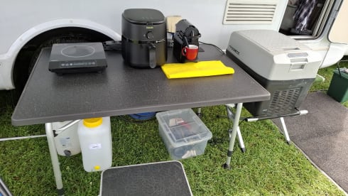 henkie – 2p Dethleffs semi-integrated uit 2015