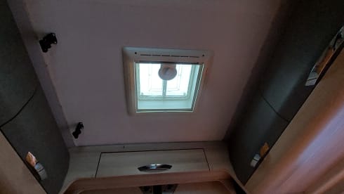 Ciro – Moderno, adatto allo smart working e ai nomadi digitali