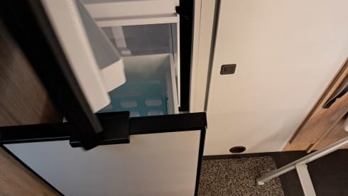 5p Fiat semi-integrated uit 2018