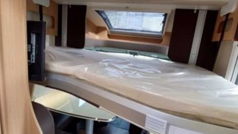 Forsty – Forster T 699 EB