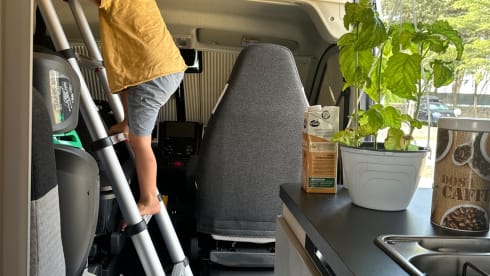 Fully – Crosscamp Full 600