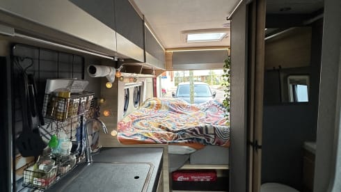 2p Pössl bus uit 2021