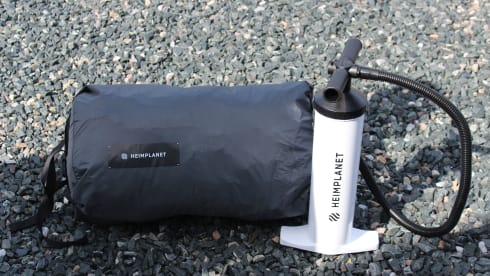 Highland Overland - Tenzing – Overland Trucks to rent in the Scottish Highlands (Inverness airport)