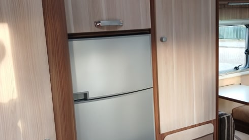 7 person family camper 