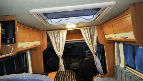 BarGas – Elliott the 4 wheel house that can make your dreams come true!!!