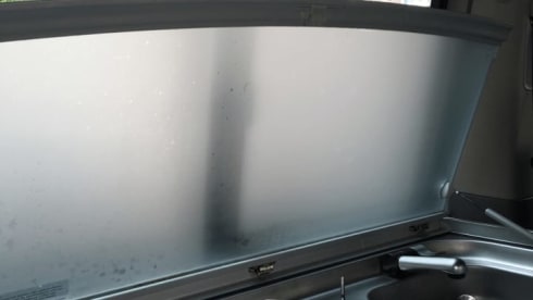 Rooie Annie – Camper per le vacanze ad Amsterdam, per tutti i tuoi viaggi divertenti