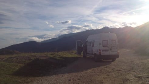 Lafurgo – Camper Puro 