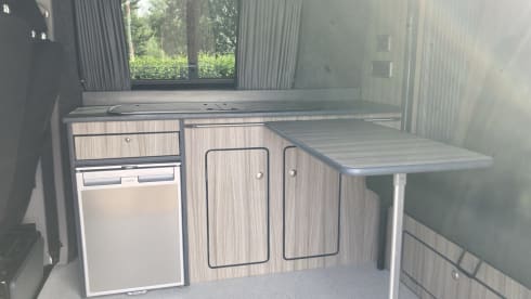 Yolanda – Volkswagen Coast T6