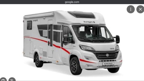 4p Sunlight semi-integrated from 2014