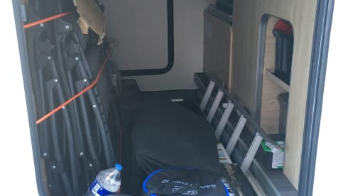 Bianero – Luxury mobile home 2021 Automatic