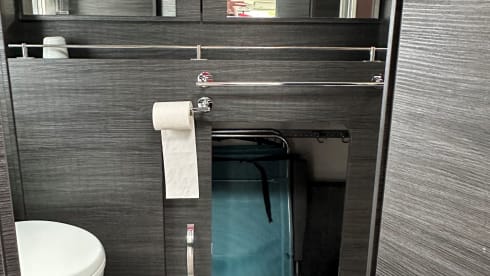 Ruimtewonder – Benimar Mileo 287