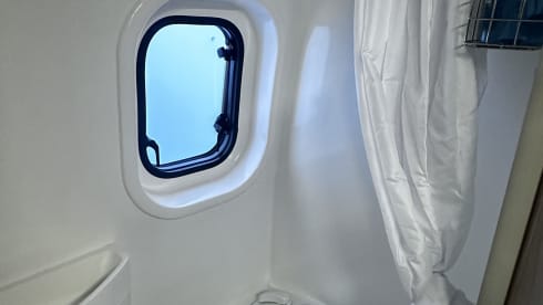 Lucy – 4 berth Autotrail campervan from 2023