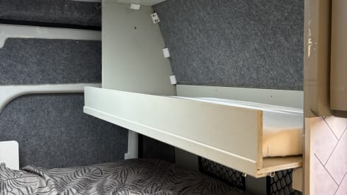 Pablo – Autobus Peugeot 5 places de 2018