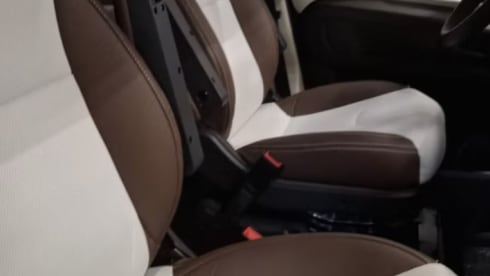 The Van with a Plan – 5p Fiat semi-integrated uit 2025