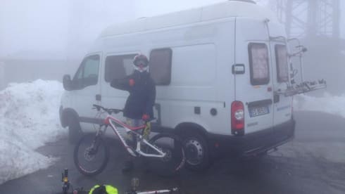 Lafurgo – Camper Puro 