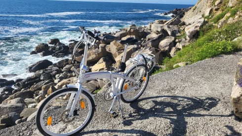 4p Chausson semi-integrated from 2023