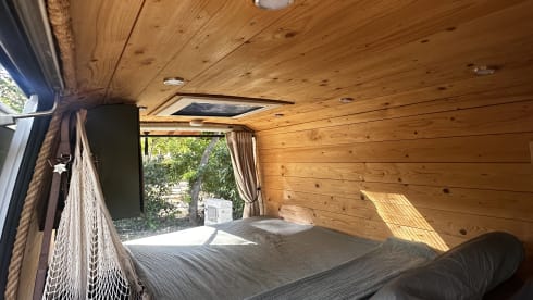 Appa – Super Camper Busje