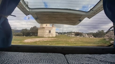 VANTASTIK RENTAL CAMPERVAN – VANTASTIK RENTAL CAMPERVAN