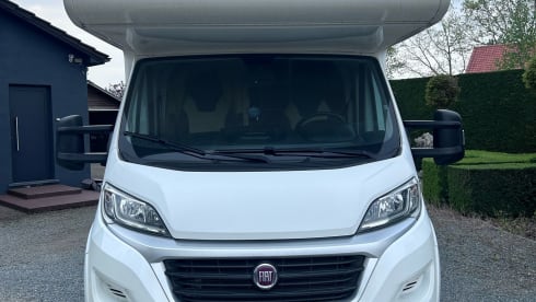 6p Ford alcove from 2013