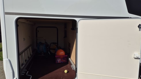 4p Fiat semi-integrated uit 2024