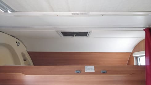 Liberty – Pet Friendly ❤️