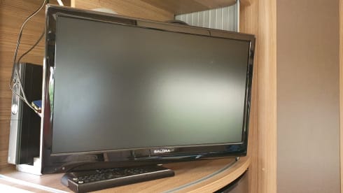 2p Rapido semi-integrated from 2015
