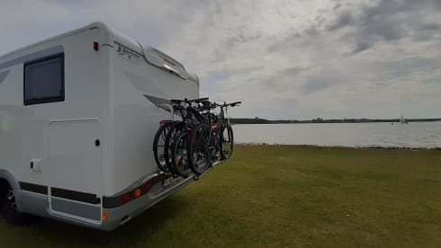 4p Elnagh Magnum 581 integraal uit 2020