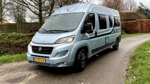 2p Pössl bus from 2015