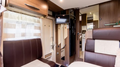 4p Chausson semi-integrated from 2015
