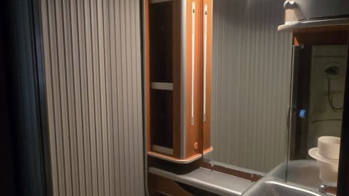 MC Luis – 4p Fiat semi-integrated from 2010