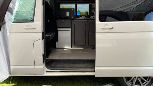 Candy – VW Camping fun 