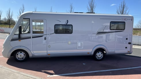 4p LMC integrated uit 2012