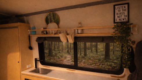 Ome Jan  – Mercedes-Benz | Sprinter | 2011