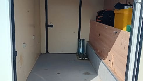6p Citroën alcove from 2021