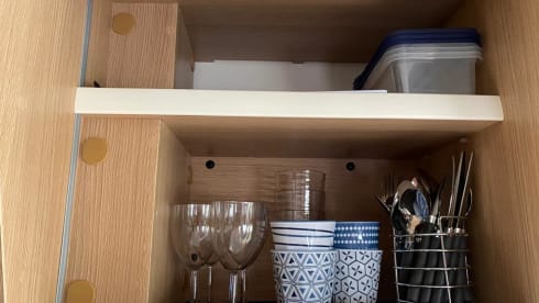 007 – Neuer Luxus-Teilintegrierter 2022 - McLouis Souvereign 473