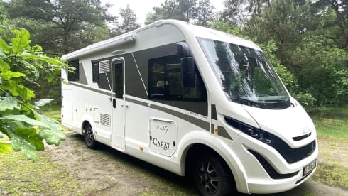 4p McLouis integrated from 2021