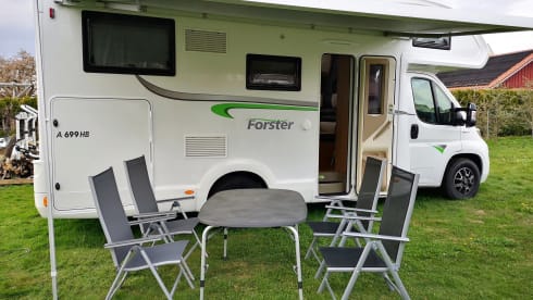 Leo – NATURE and YOU