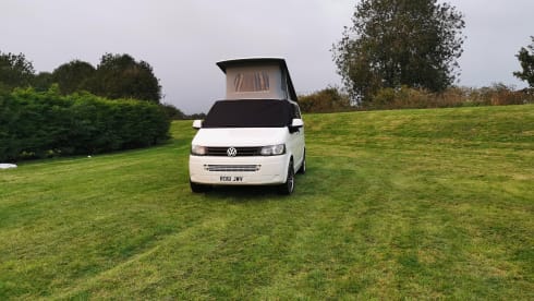 Campo – Vw Camper 