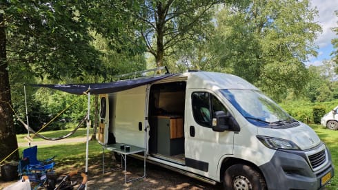 Campervan