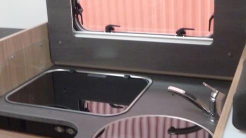 T 66 – Sunlight T 66 automatic transmission