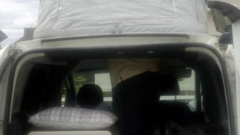 Rio – Let’s Go Solo!