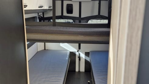 Dägalus – Urlaub ab dem ersten Tag