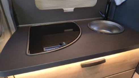 Weinsberg caracompact 600 MF Pepper aus dem Jahrgang 2022