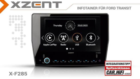 Starlink – **May Promotion** 4p Sunlight T670s Semi-integrated Automatic