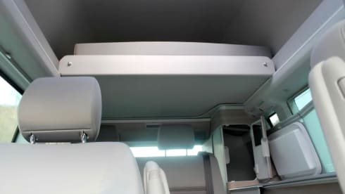 Faustino  – Hotel California 