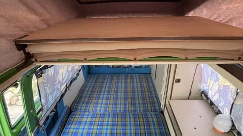 Wander_van_sardinia – Noleggio Volkswagen t3